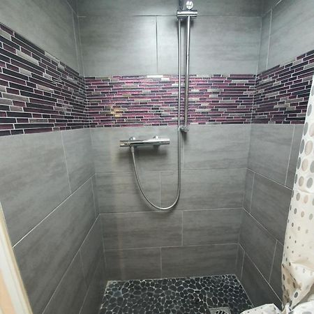 Duplex Tout Neuf Parigi Esterno foto