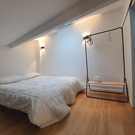 Duplex Tout Neuf Parigi Esterno foto